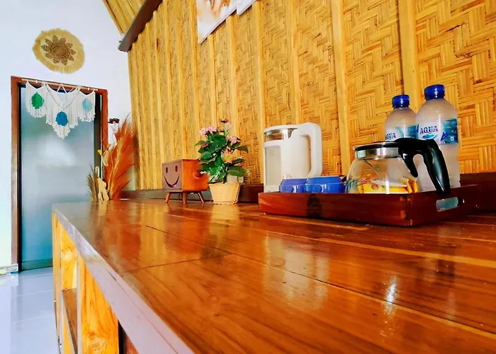 Casa rural Meket Toyapakeh