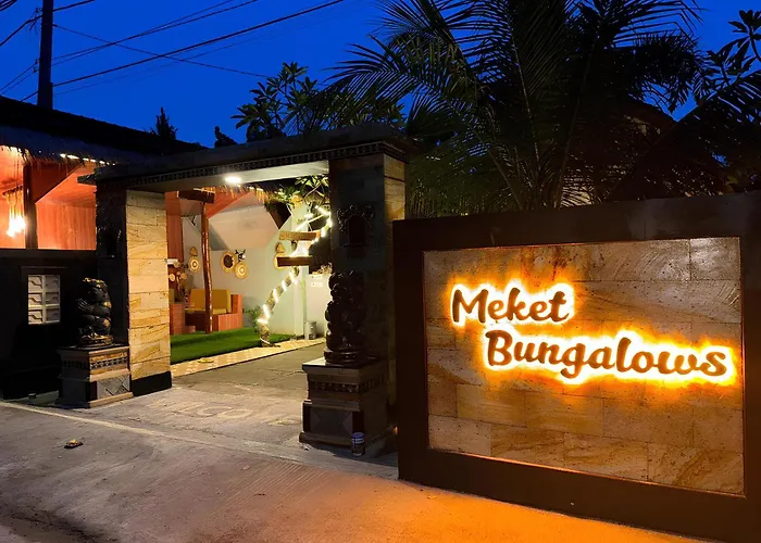 Landhaus Meket Toyapakeh