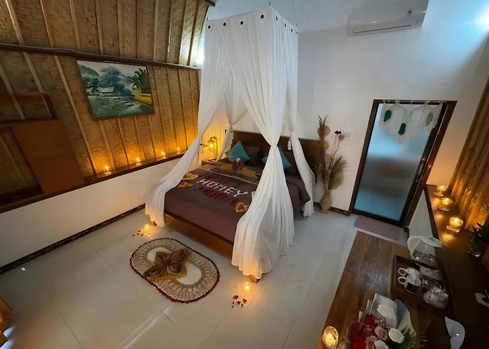Meket Landhaus *
