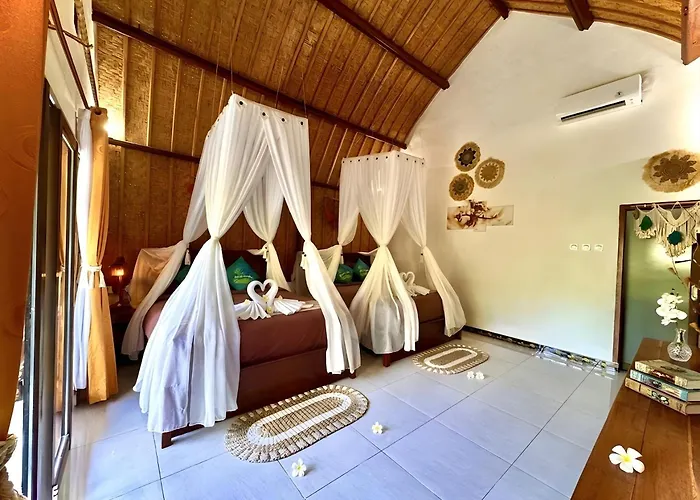 Landhaus Meket Toyapakeh