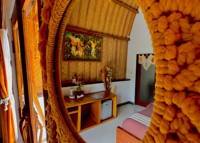 Landhaus Meket